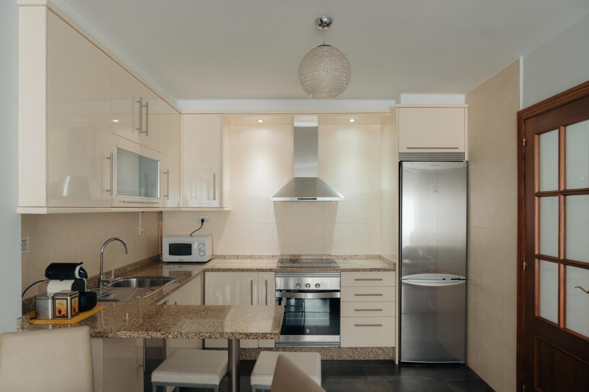 Moderno Apartamento En El Camino De Fisterra Negreira Dış mekan fotoğraf